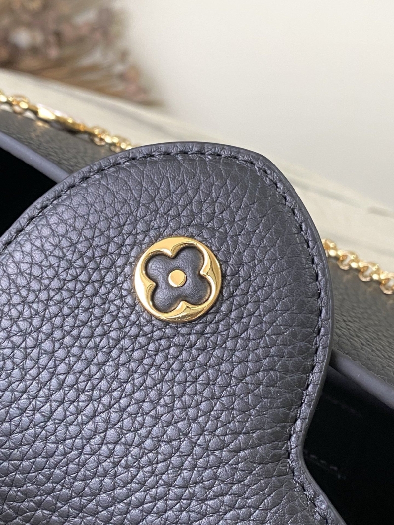 LV Capucines Bags